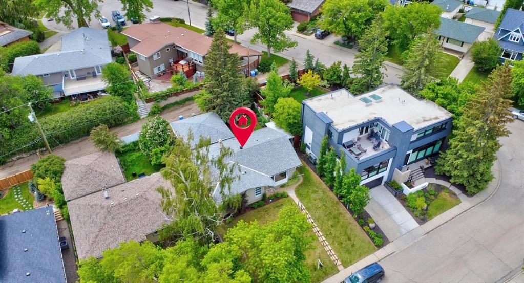 3431 23 Street NW, Calgary — photo 2 of 39