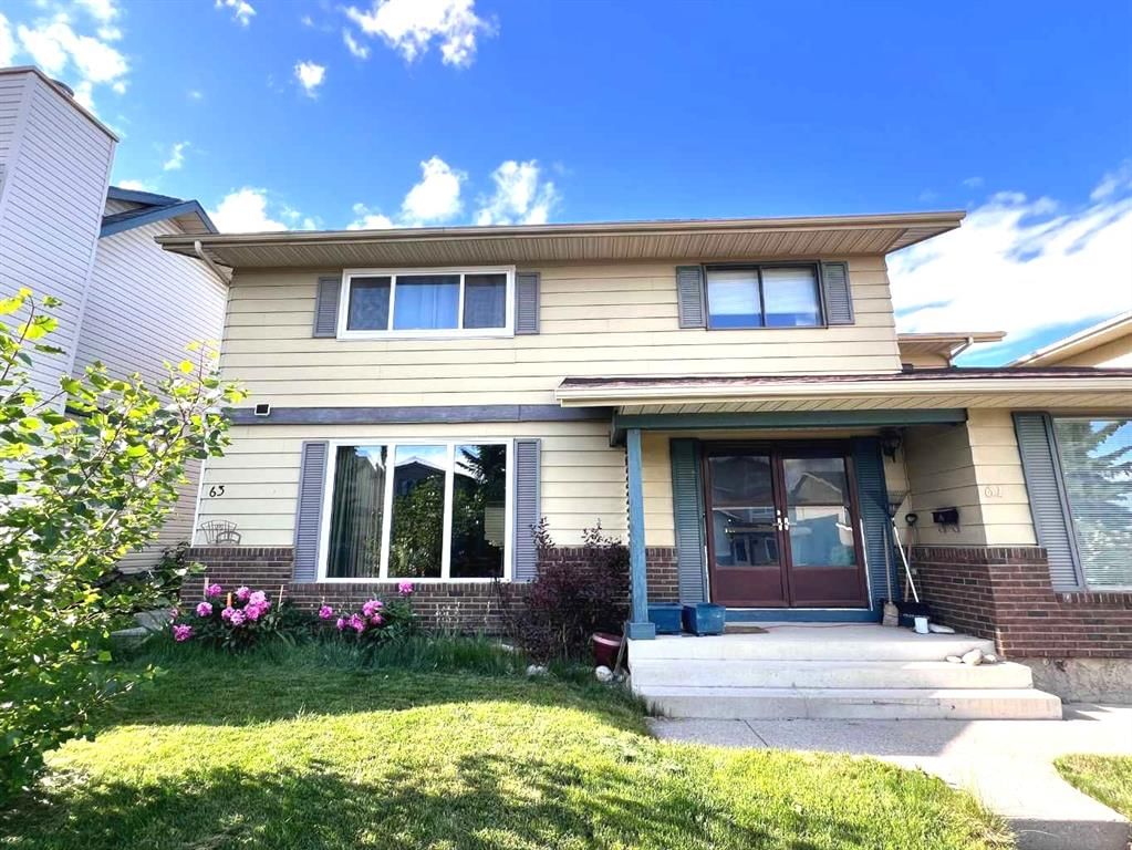 63 Strathcona Crescent SW, Calgary — photo 2 of 41