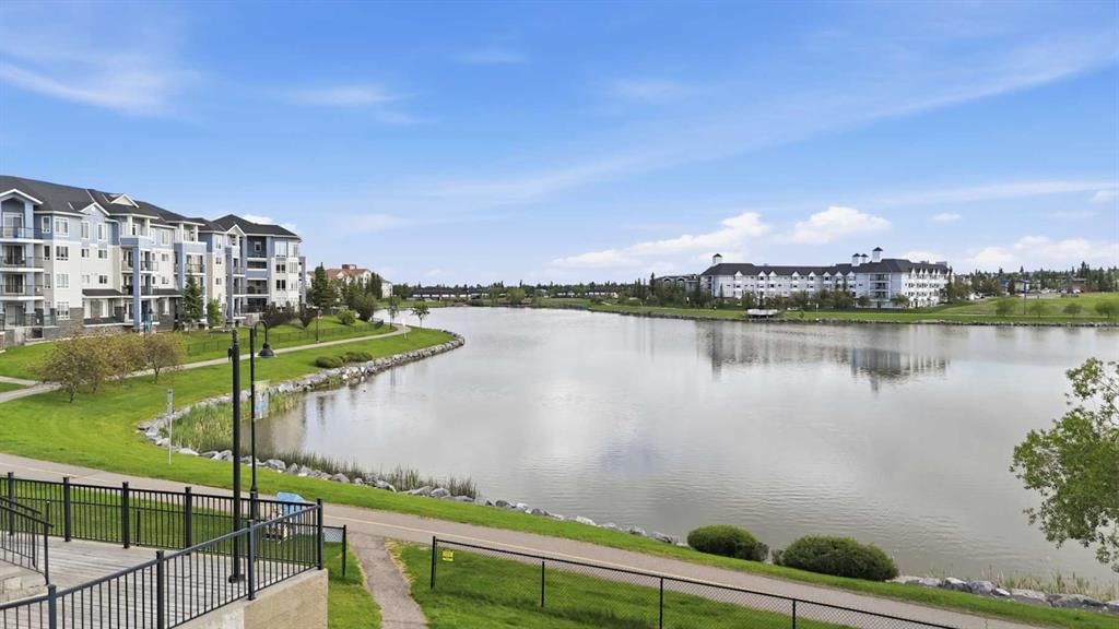 3110, 10 Country Village Park NE, Calgary — main listing photo