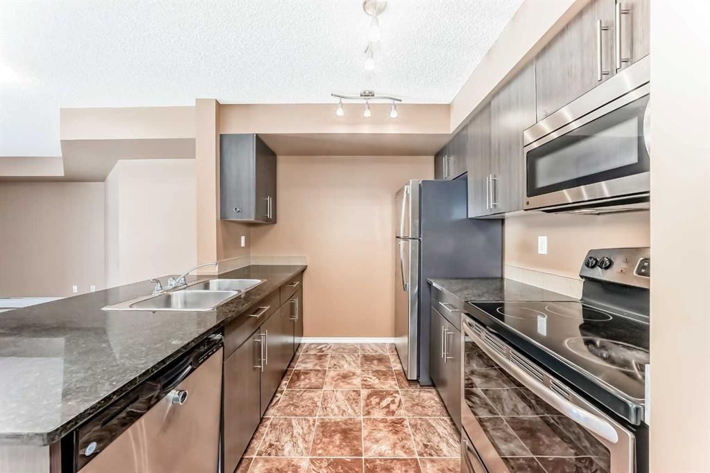 3104, 1317 27 Street SE, Calgary — photo 2 of 22