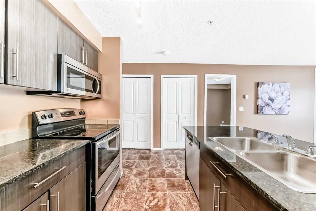 3104, 1317 27 Street SE, Calgary — photo 3 of 22