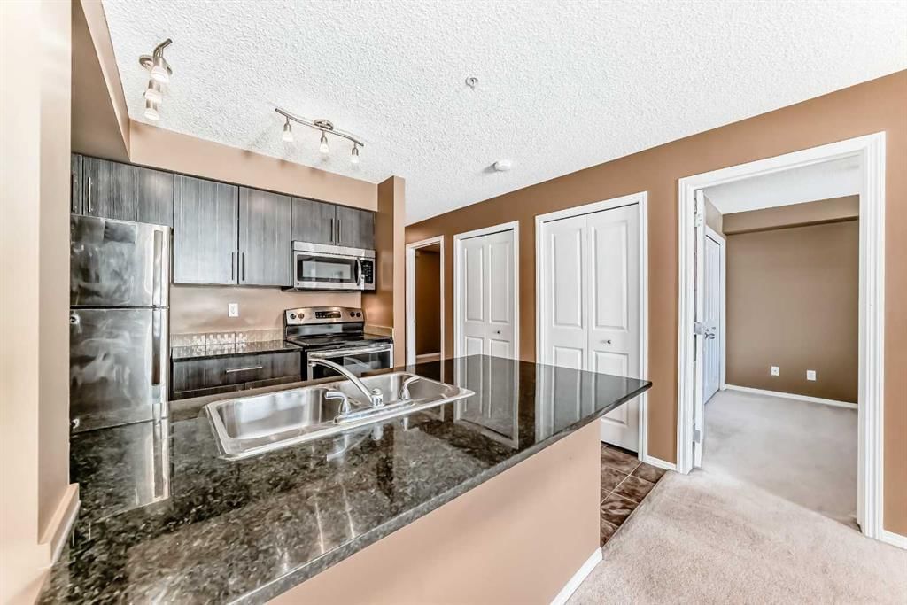 3104, 1317 27 Street SE, Calgary — photo 4 of 22