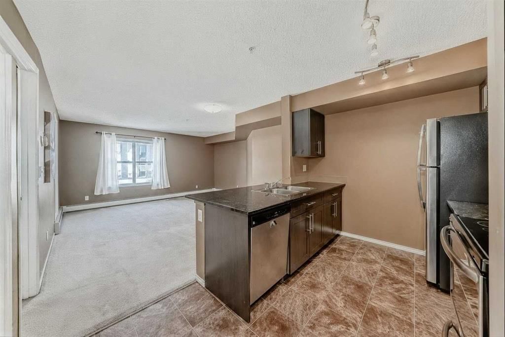 3104, 1317 27 Street SE, Calgary — photo 5 of 22