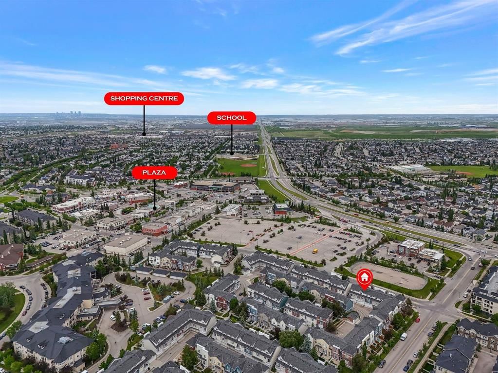 223 McKenzie Towne Gate SE, Calgary — photo 4 of 27