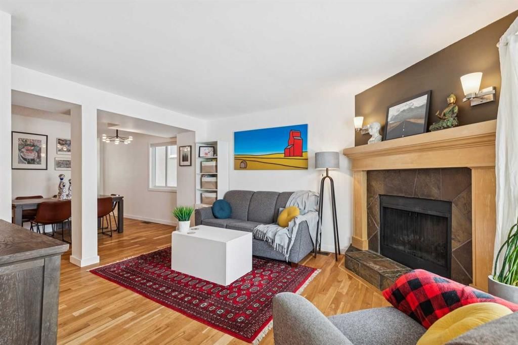 2621C 1 Avenue NW, Calgary — photo 5 of 32