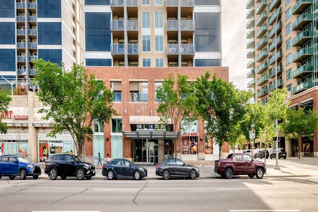 1502, 1320 1 Street SE, Calgary — photo 3 of 46