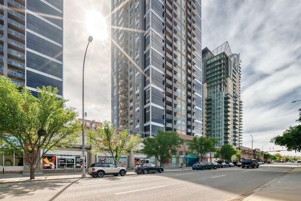 1502, 1320 1 Street SE, Calgary — photo 4 of 46