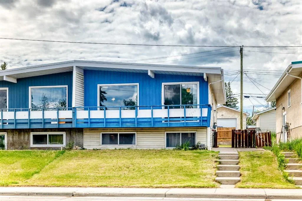 6329 Centre Street NW, Calgary — main listing photo