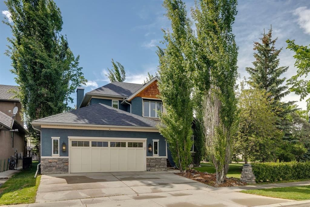 3 Discovery Ridge Lane SW, Calgary — main listing photo