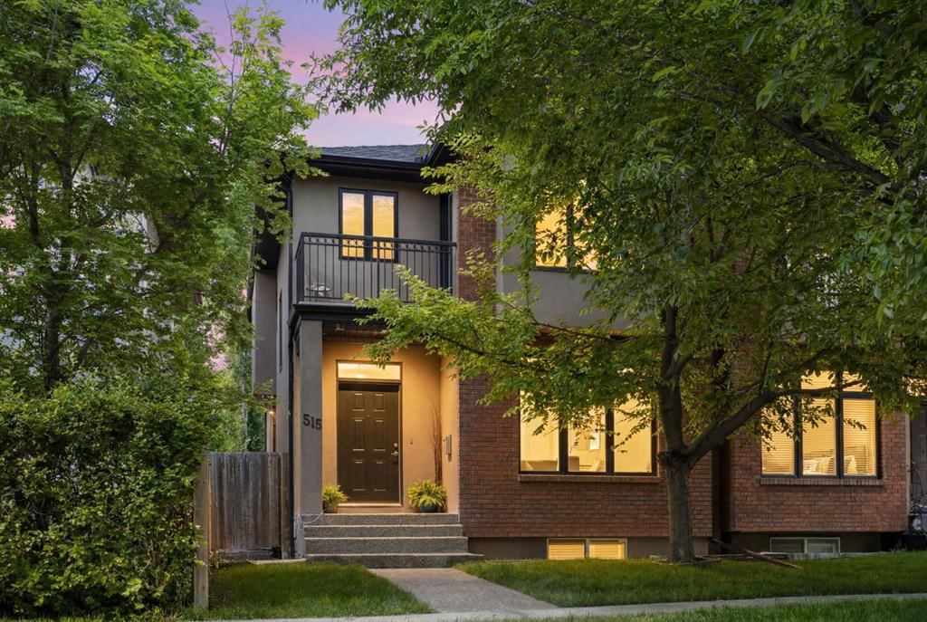 515 9 Street NE, Calgary — main listing photo