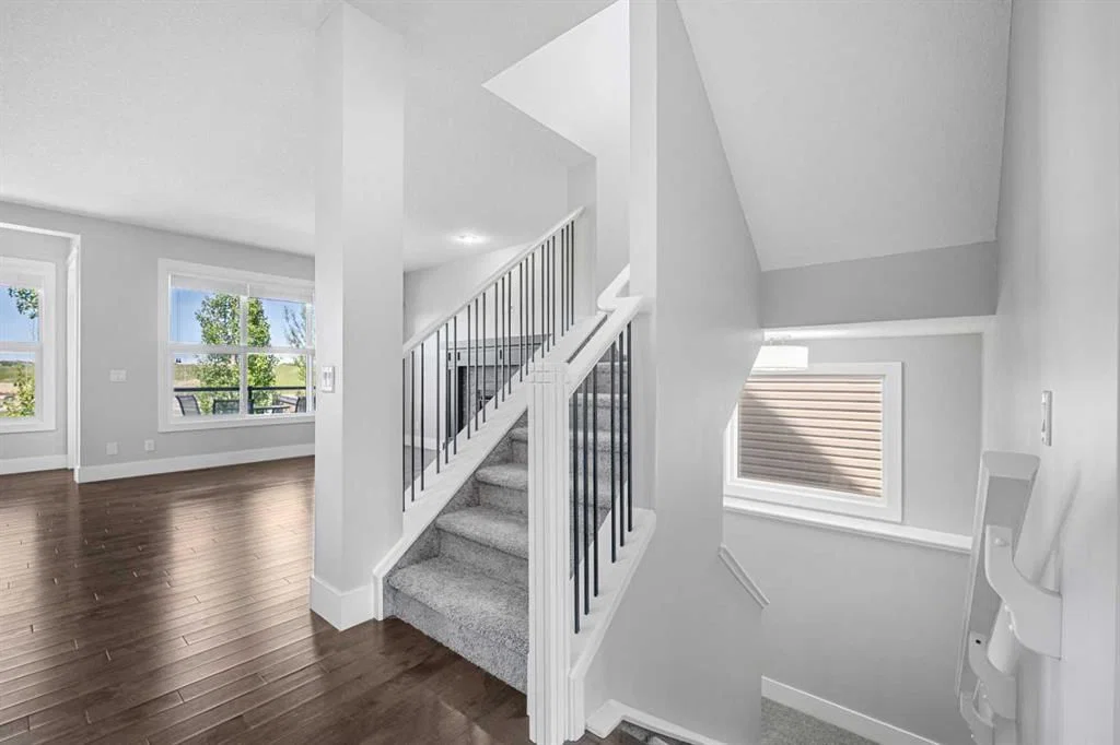 107 Sage Bluff Green NW, Calgary — photo 5 of 41