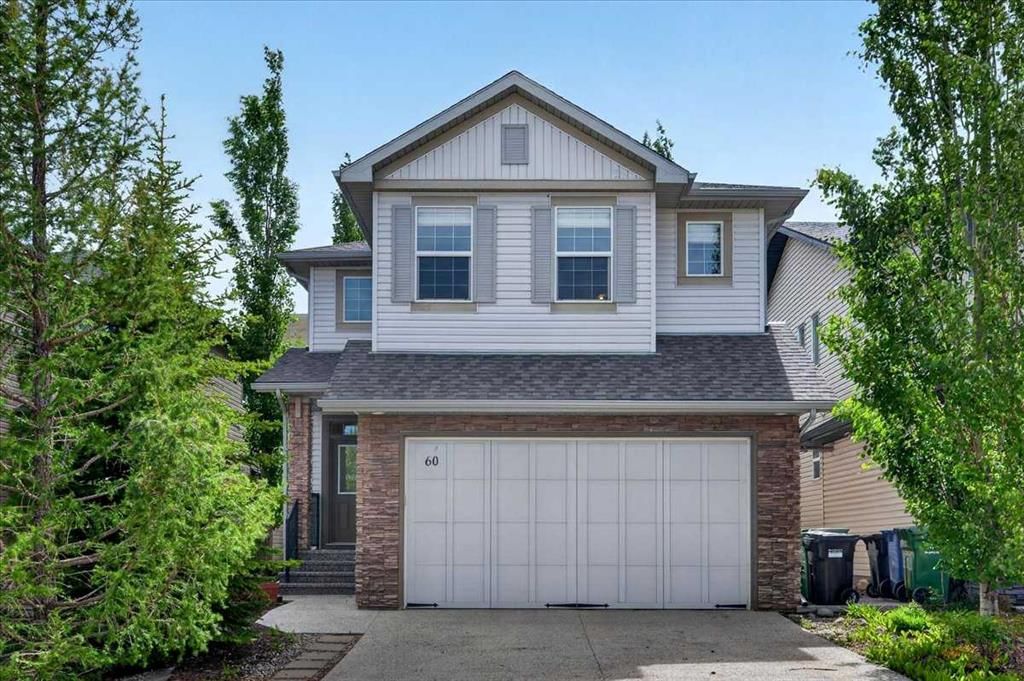 60 Sherwood Crescent NW, Calgary — photo 2 of 39