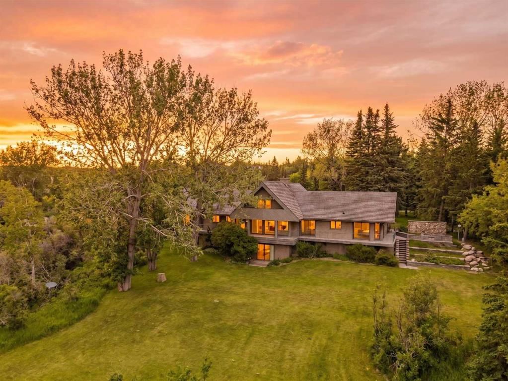 237 Escarpment Drive, Rural Rocky View County — photo 2 of 47