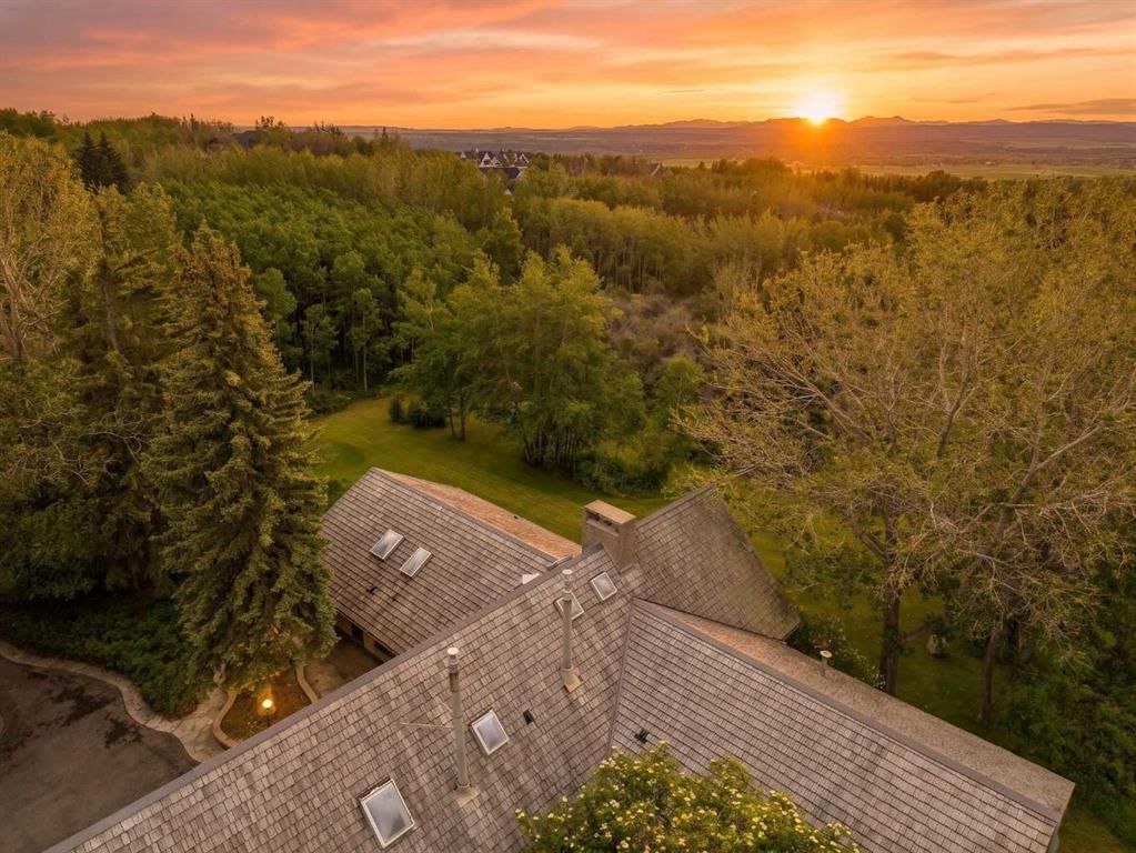 237 Escarpment Drive, Rural Rocky View County — photo 3 of 47
