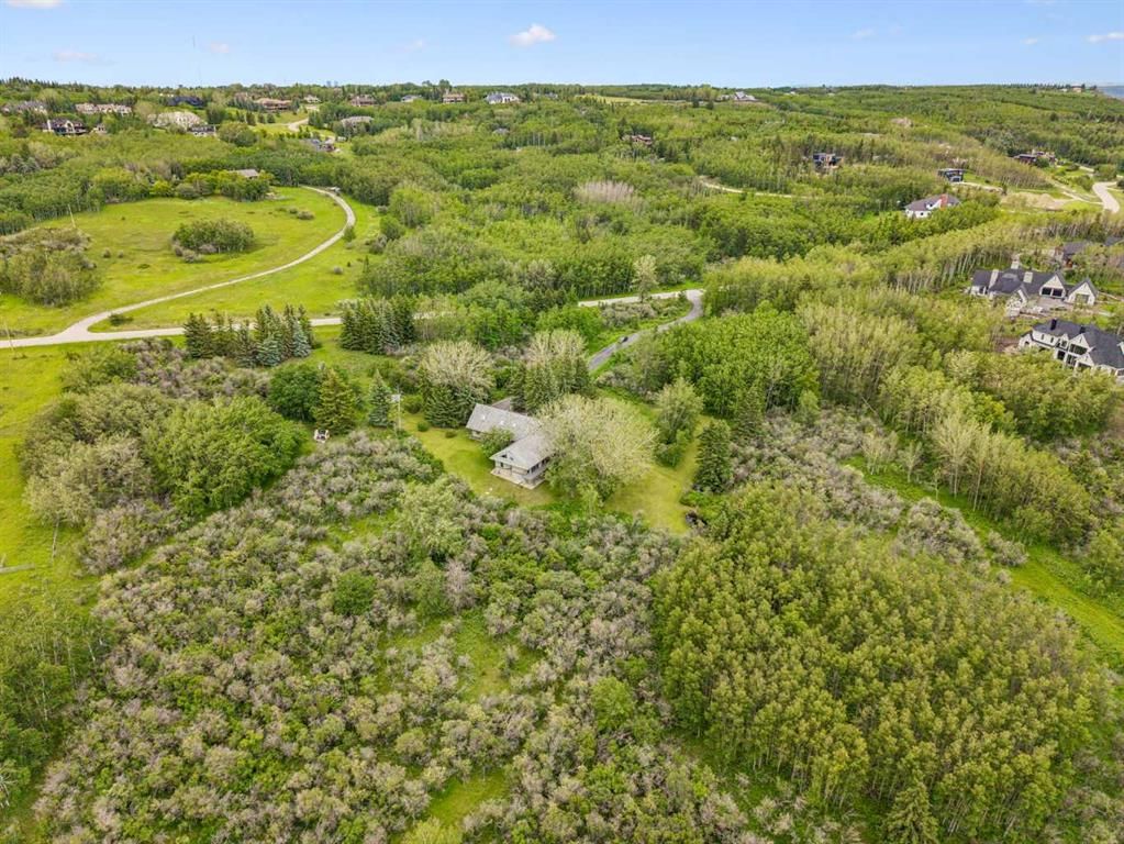 237 Escarpment Drive, Rural Rocky View County — photo 5 of 47