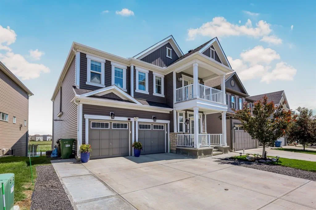 107 Cityscape Way NE, Calgary — photo 2 of 50