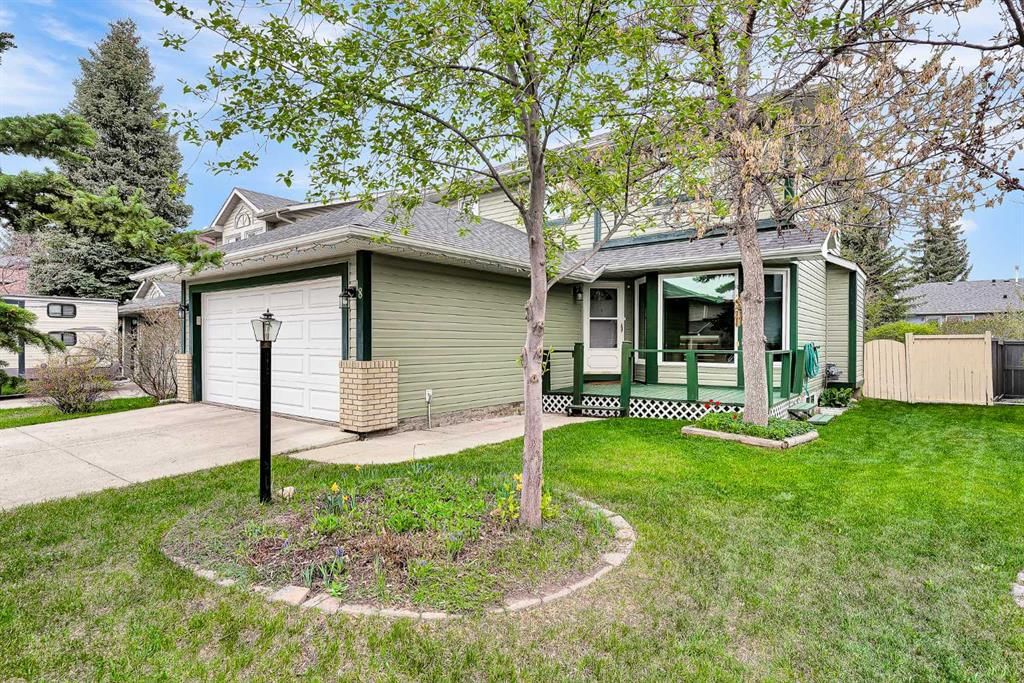 18 Shannon Terrace SW, Calgary — photo 2 of 41