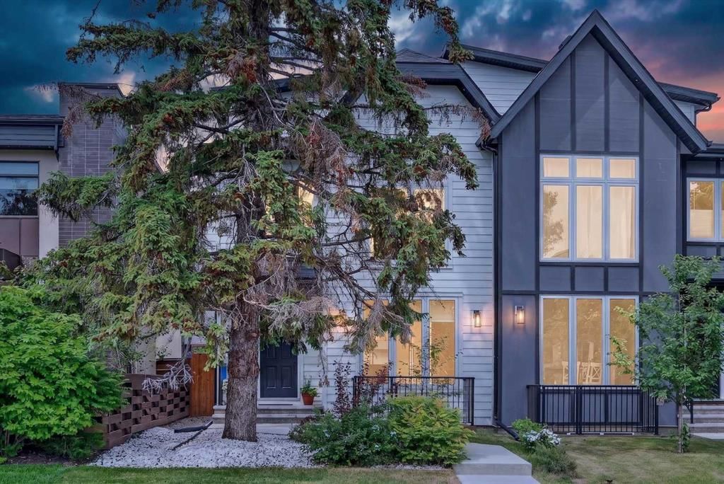 1746 49 Avenue SW, Calgary — main listing photo