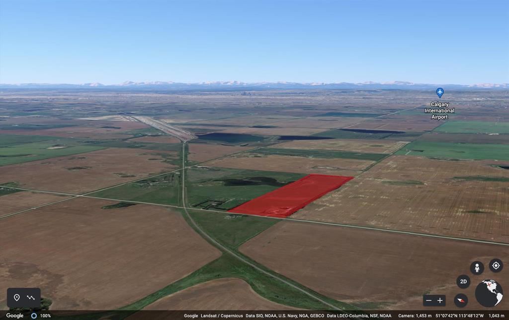 252117 Range Road 281, Rural Rocky View County — photo 3 of 5