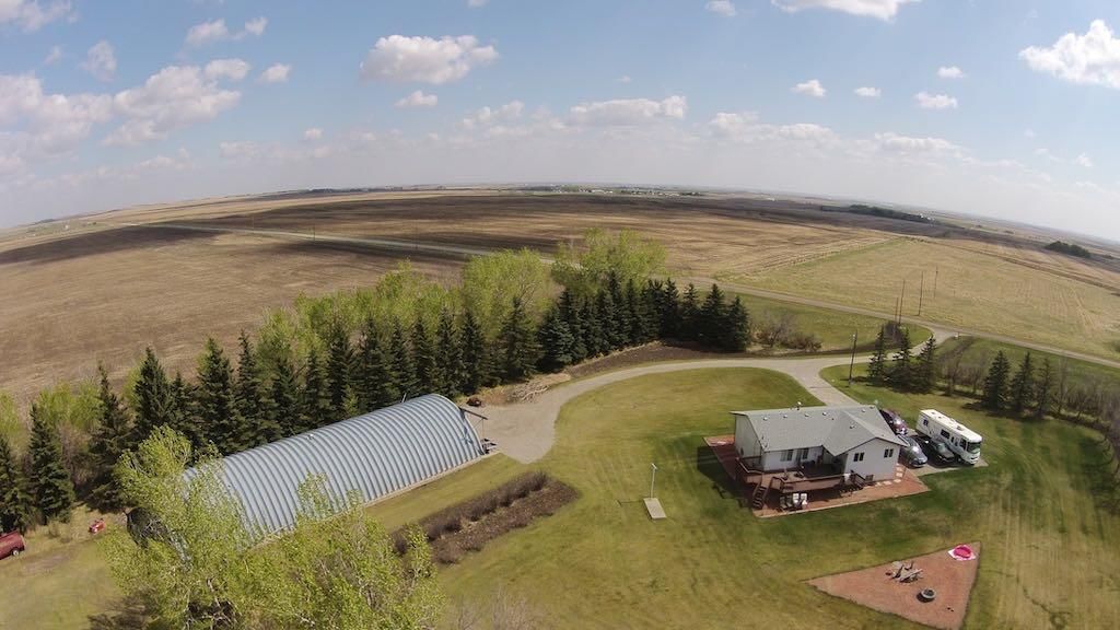 252117 Range Road 281, Rural Rocky View County — photo 5 of 5