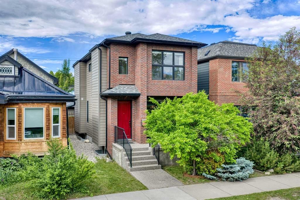 740 24 Avenue SE, Calgary — photo 2 of 43