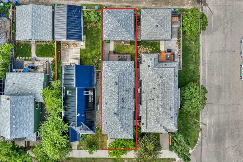 740 24 Avenue SE, Calgary — photo 3 of 43