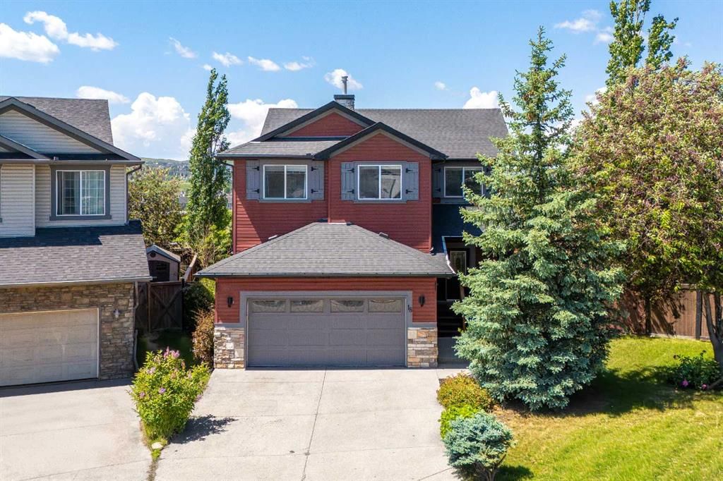 18 Hidden Creek Manor NW, Calgary — photo 2 of 43