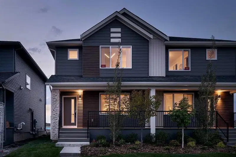 86 Creekview Avenue, Calgary — main listing photo