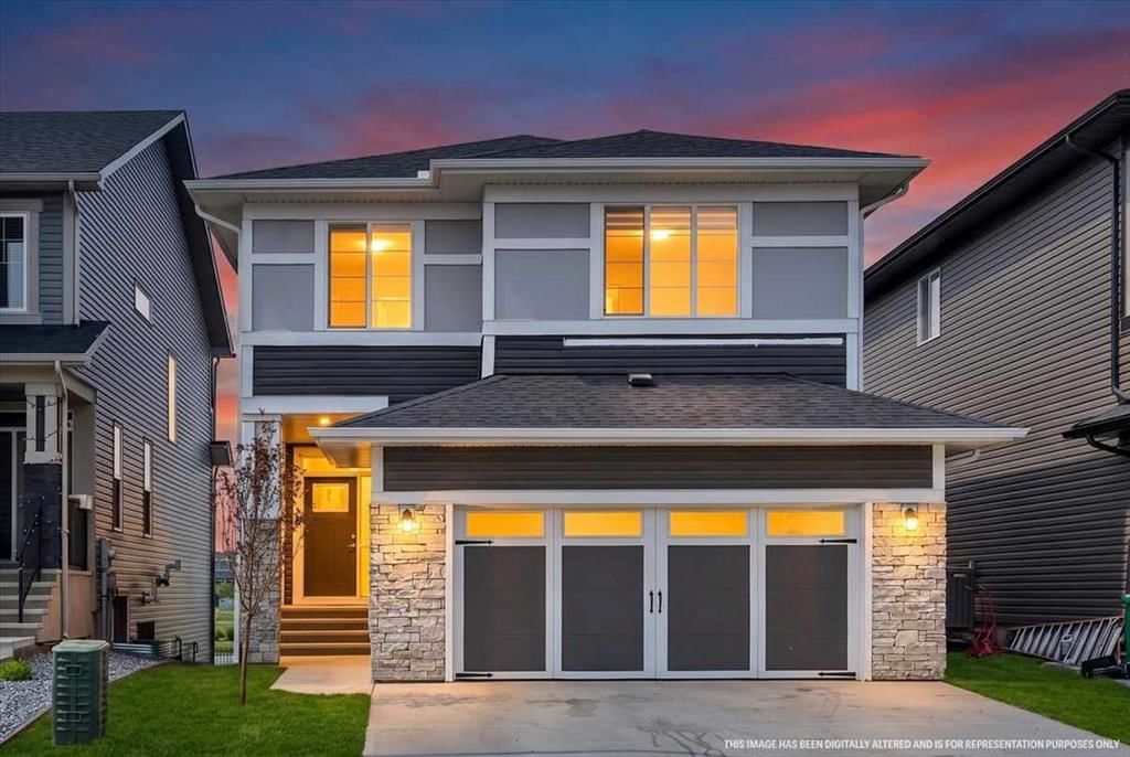 75 Midgrove Drive SW, Calgary — detached for sale