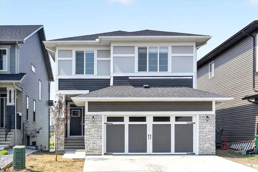 75 Midgrove Drive SW, Airdrie — photo 2 of 50