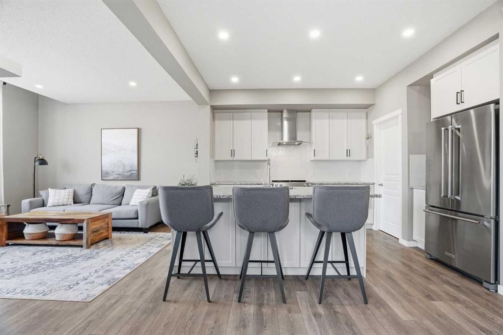 393 Masters Avenue SE, Calgary — photo 3 of 50