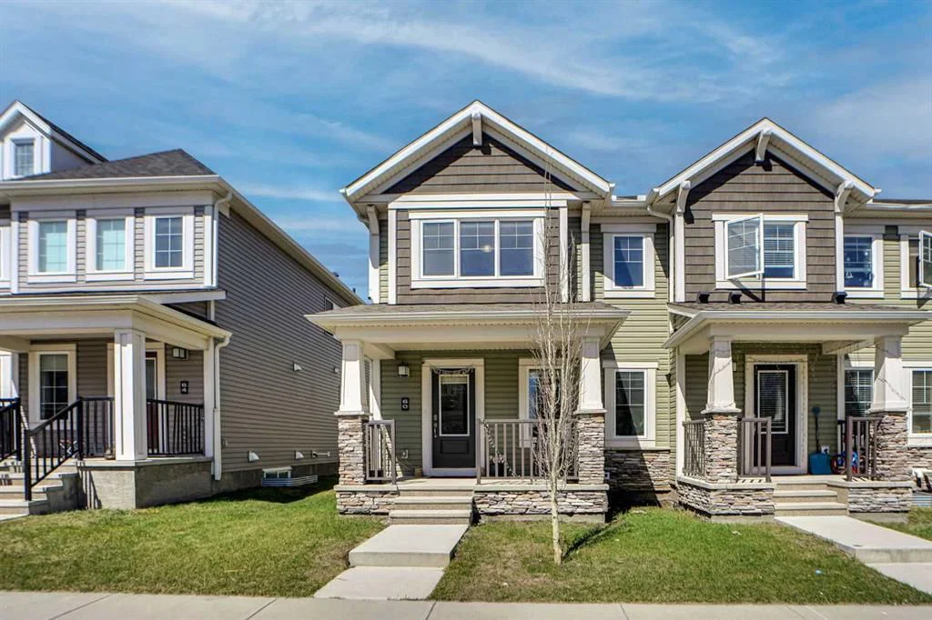 60 Cityside Grove NE, Calgary — photo 2 of 33