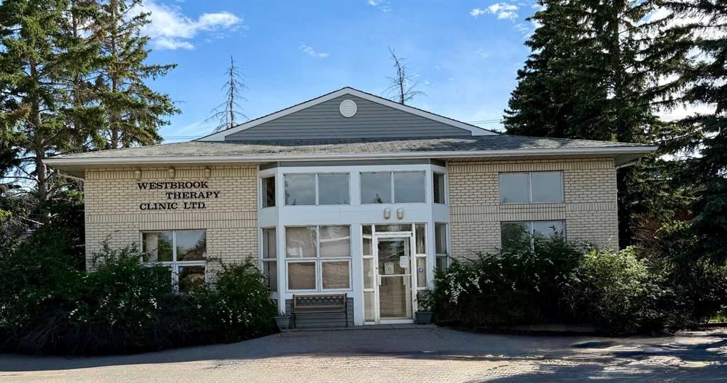 4131 Bow Trail SW, Calgary — main listing photo