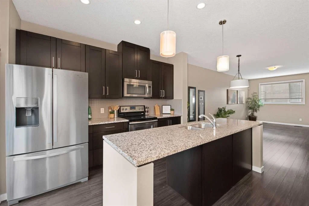 82 Copperstone Common SE, Calgary — photo 3 of 38