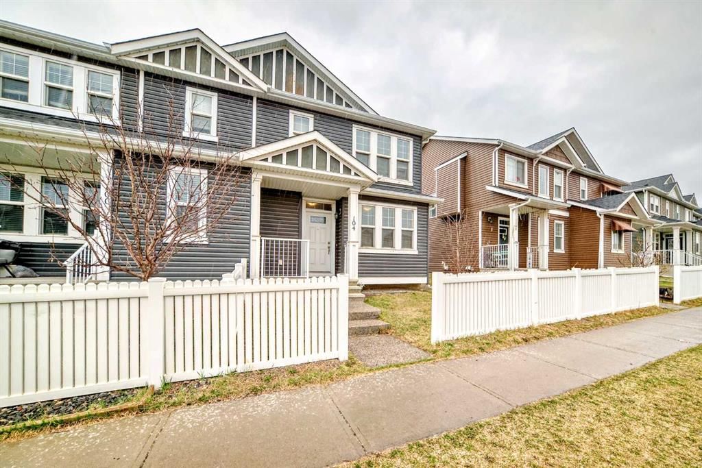 104 Redstone Avenue NE, Calgary — main listing photo