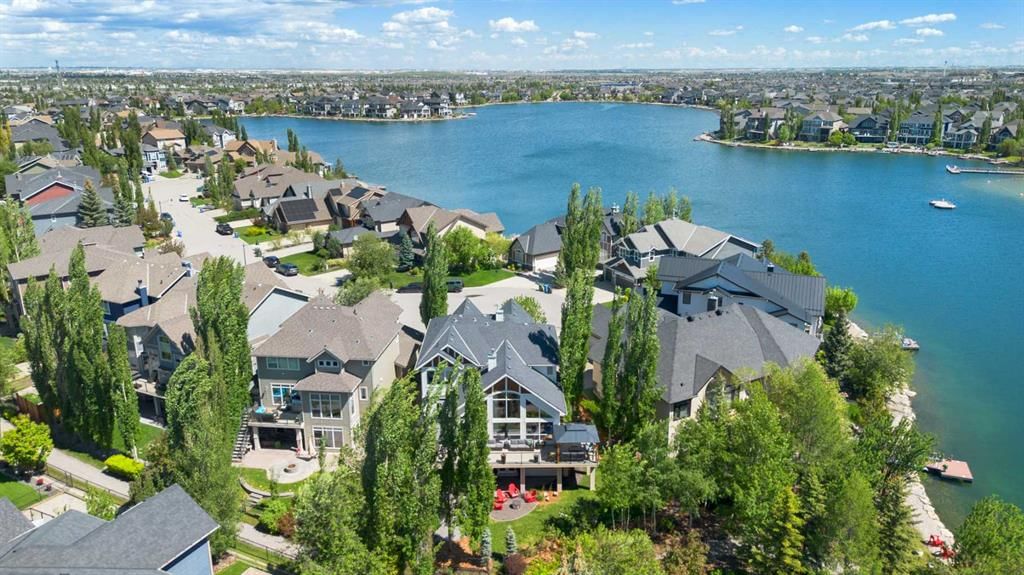 94 Auburn Sound Landing SE, Calgary — photo 3 of 50