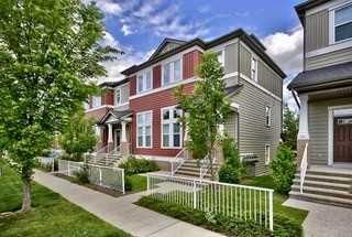 913 Evanston Square NW, Calgary — photo 3 of 35