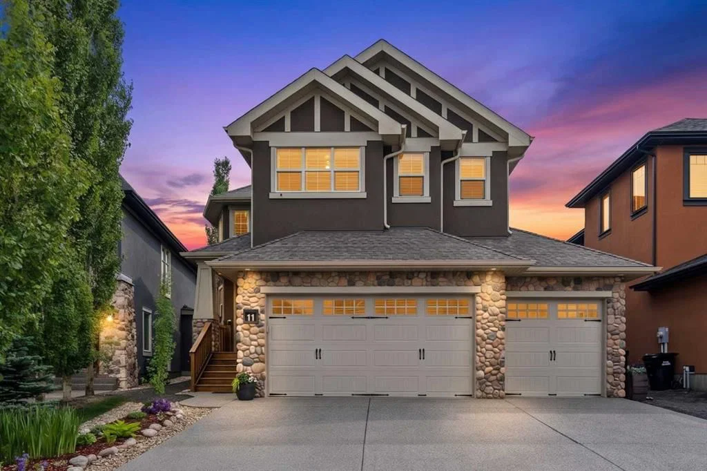 11 Aspen Cliff Place SW, Calgary — photo 2 of 50
