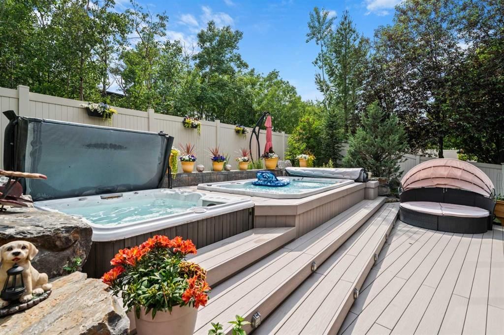11 Aspen Cliff Place SW, Calgary — photo 3 of 50