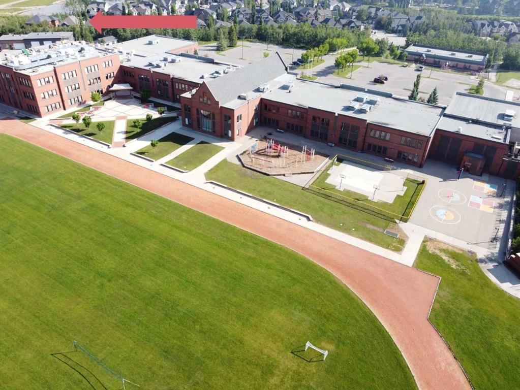 11 Aspen Cliff Place SW, Calgary — photo 4 of 50