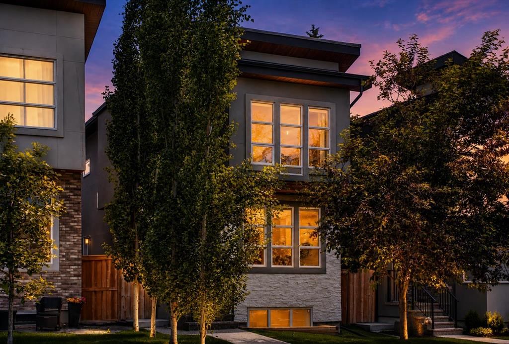 2234 28 Street SW, Calgary — main listing photo