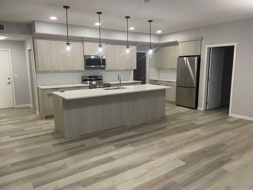 210, 40 Carrington Plaza NW, Calgary — main listing photo