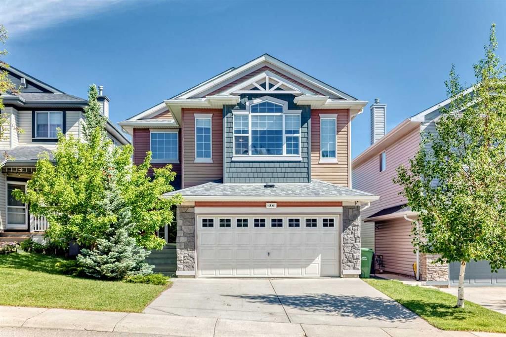 38 Royal Oak Grove NW, Calgary — main listing photo