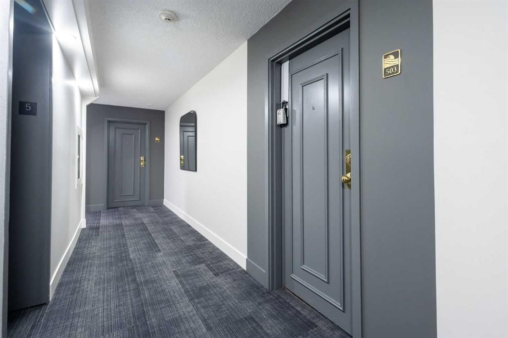 503, 225 25 Avenue SW, Calgary — photo 3 of 33