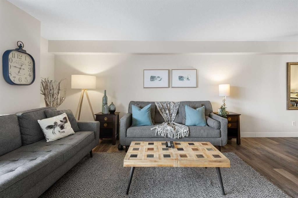 503, 225 25 Avenue SW, Calgary — photo 4 of 33