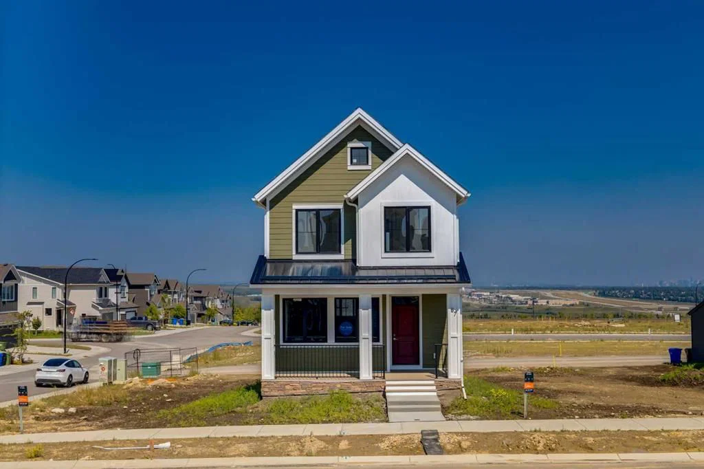 87 Bluerock Terrace SW, Calgary — main listing photo