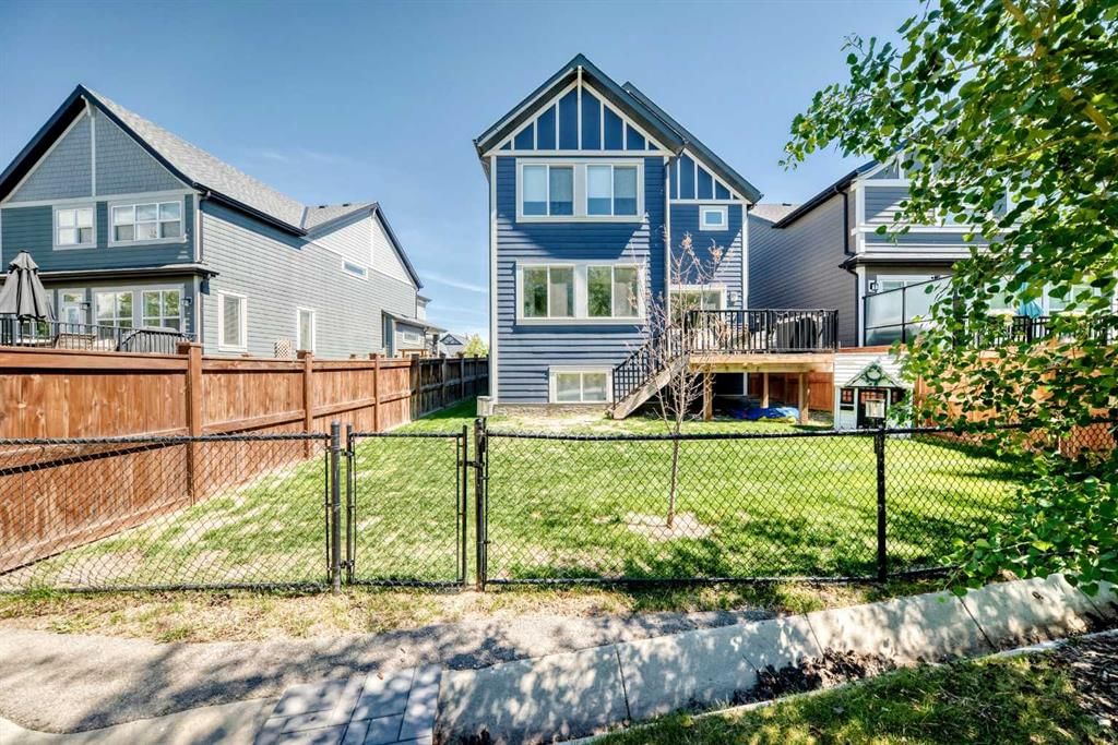 99 Legacy Glen Terrace SE, Calgary — photo 3 of 47