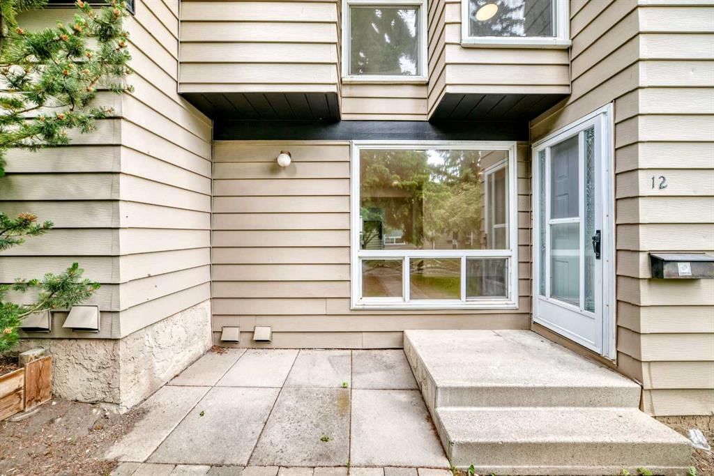12, 7205 4 Street NE, Calgary — photo 2 of 43