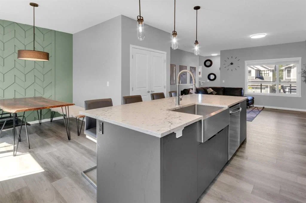 264 Harvest Hills Way NE, Calgary — main listing photo