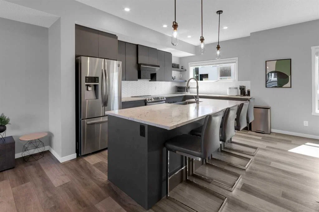 264 Harvest Hills Way NE, Calgary — photo 3 of 35